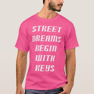 Tshirts Hiphop