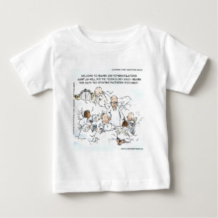 Tshirts par les dessins animés du Times de Londres
