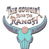 Tshirts pour femmes de la campagne cowgirl mignonn