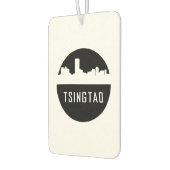 Tsingtao Luchtverfrisser (Links)