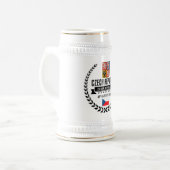 Tsjechië Bierpul (Voorkant links)