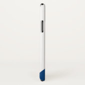 TSJECHIË Case-Mate iPhone CASE (Achterkant / rechts)