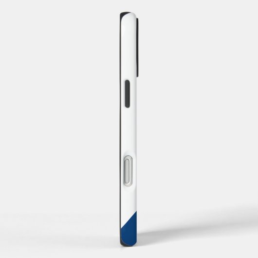 Tsjechië Case-Mate iPhone Case (Achterkant / Rechts)