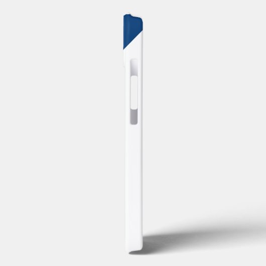 Tsjechië Case-Mate iPhone Case (Achterkant / Links)