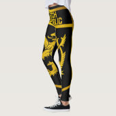 Tsjechië Emblem Leggings (Links)