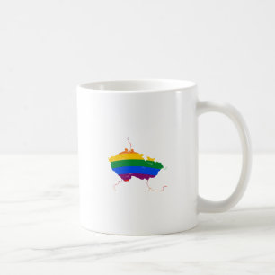 TSJECHIË GAY PRIDE KOFFIEMOK