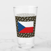 TSJECHIË GLAS (Voorkant)