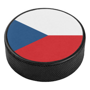 TSJECHIË HOCKEY PUCK