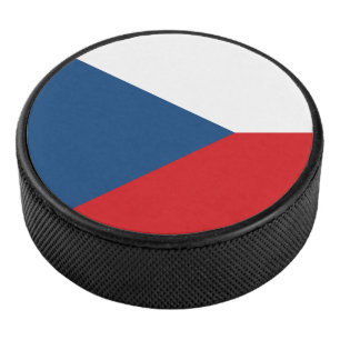 TSJECHIË HOCKEY PUCK