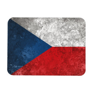 Tsjechië Magneet