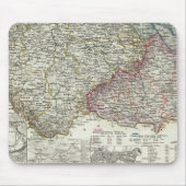 Tsjechië Muismat (Voorkant)