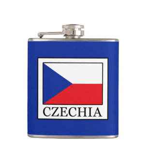 Tsjechisch Heupfles