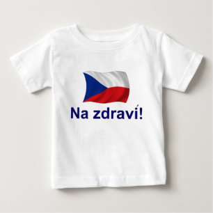 Tsjechisch Na jdravi!