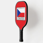 Tsjechisch Pickleball Paddle (Links)