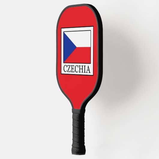 Tsjechisch Pickleball Paddle (Links)