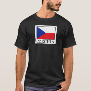 Tsjechisch T-shirt