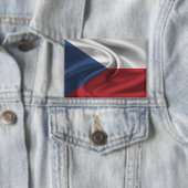 Tsjechische Button (Insitu)