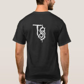 TSlip T-shirt (Achterkant)