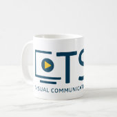 TSN Visual Communication Solutions Mok (Voorkant links)