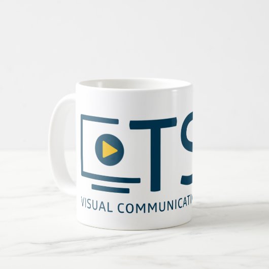 TSN Visual Communication Solutions Mok (Voorkant links)
