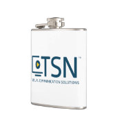 TSN Visual Communication Solutions Mok Heupfles (Links)