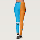 Tso'i Yonah Leggings (Dos)