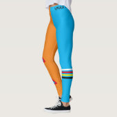 Tso'i Yonah Leggings (Gauche)