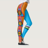 Tso'i Yonah Leggings (Droite)