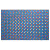 Tsolias Head Pattern Stof (Yard (91,4 cm))
