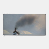 TSS Earnslaw vapeur 1912 (Recto)