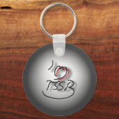 TSSB-Sleutelhanger Sleutelhanger (Voorkant)