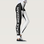 TST / Leggings BLACK MESSIAH (Droite)