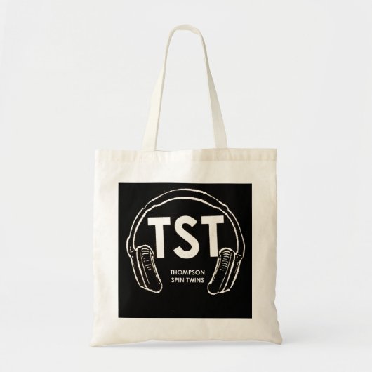 TST MERC TOTE BAG (Voorkant)