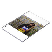 TST-MODEL NOTITIEBOEK (Linkerzijde)