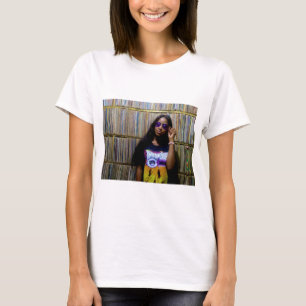 TST MODEL T-SHIRT