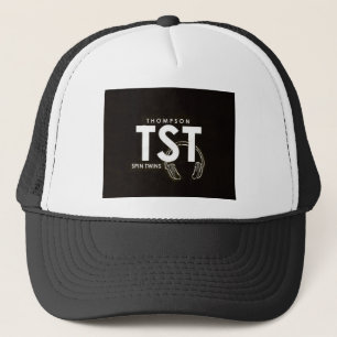 TST OFFICIËLE MERCH TRUCKER PET