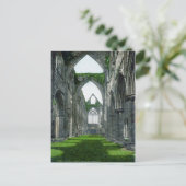 Tstage Abbey Briefkaart (Staand voorkant)