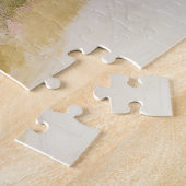 Tstage Abbey Legpuzzel (Zijkant)