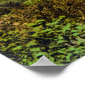 Tstage Abbey Poster (Hoek)