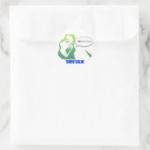 Tstars Sticker (Tas)