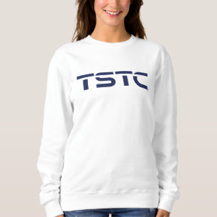 TSTC Blok Logo Trui