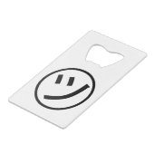 ㋡ Tsu Kana Katakana Smiling Emoji / Emoticon (Dos Angle)