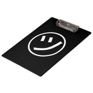 ㋡ Tsu Kana Katakana Smiling Emoji/Emoticon Klembord