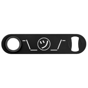 Tsu Kana Shrug Emoticon -\_ ㋡_/+Japonais Kaomoji