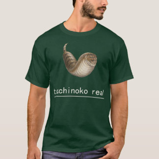 tsuchinoko real t-shirt