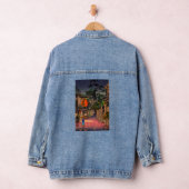 Tsuchiya Koitsu - Evening in Ushigome Denim Jacket (Hangar)
