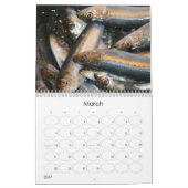 tsukiji kalender 2009 (Mar 2027)
