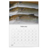tsukiji kalender 2009 (Feb 2027)