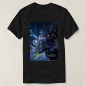 Tsukimichi Moonlit Fantasy T-shirt (Design voorkant)