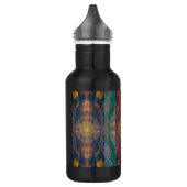 Tsukuyomi-bottle Waterfles (Links)